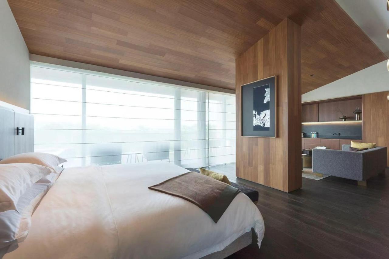 Muh Shoou Xixi Hotel Hangzhou Dış mekan fotoğraf