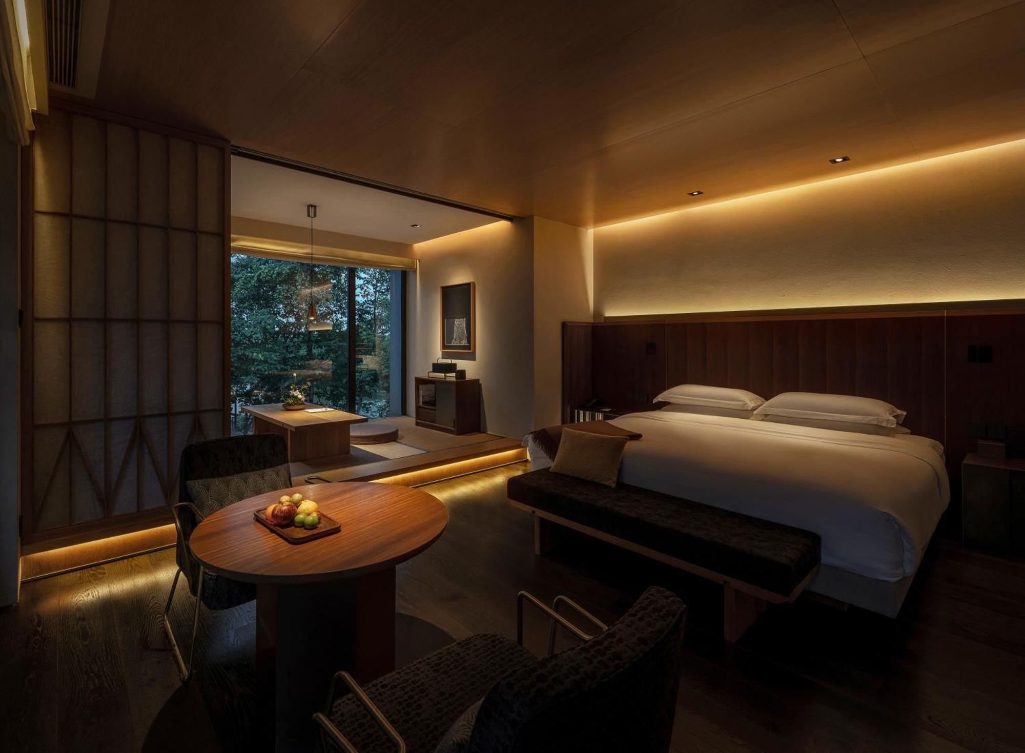 Muh Shoou Xixi Hotel Hangzhou Dış mekan fotoğraf