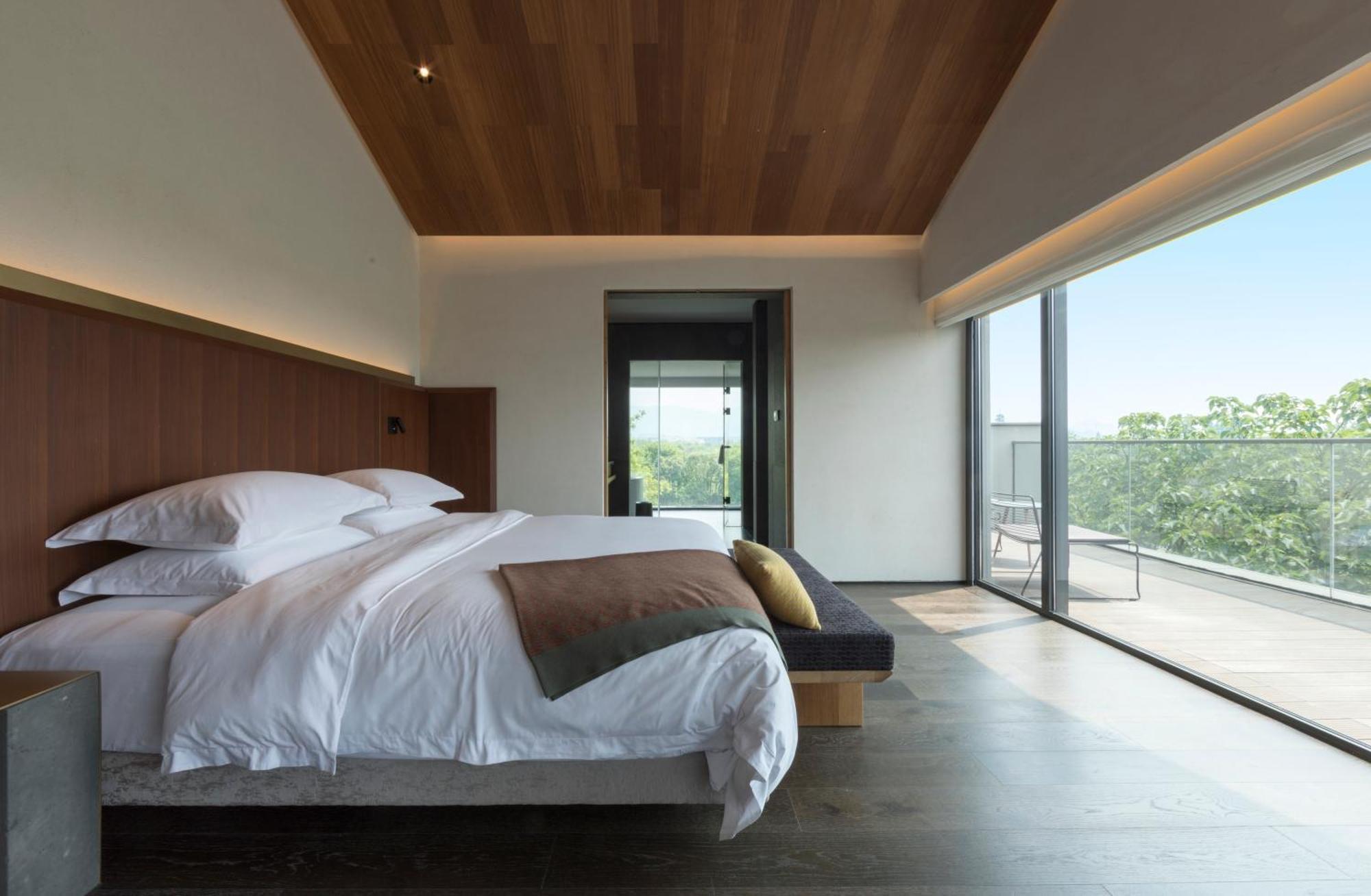 Muh Shoou Xixi Hotel Hangzhou Dış mekan fotoğraf