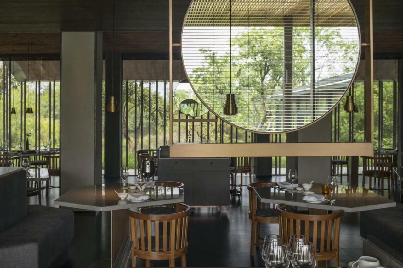 Muh Shoou Xixi Hotel Hangzhou Dış mekan fotoğraf