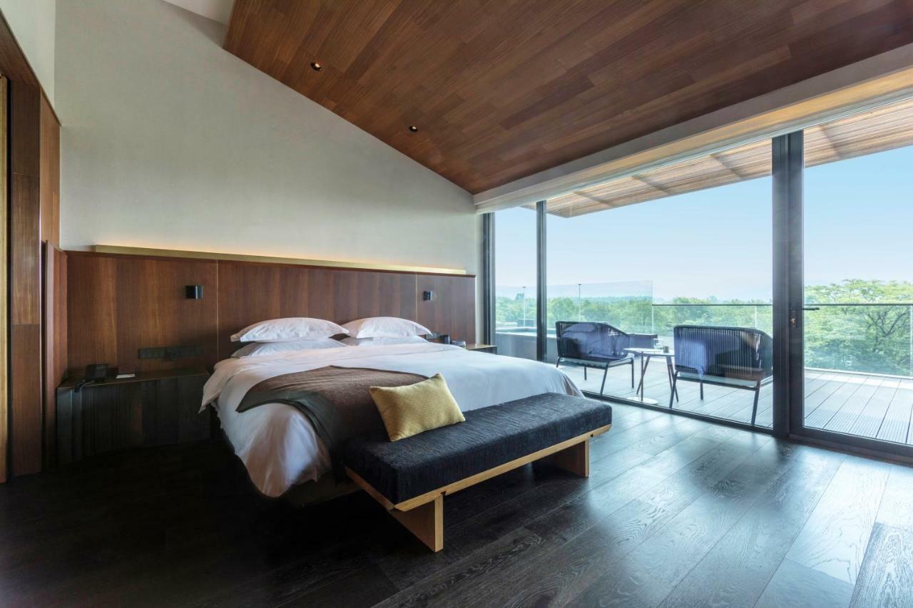 Muh Shoou Xixi Hotel Hangzhou Dış mekan fotoğraf
