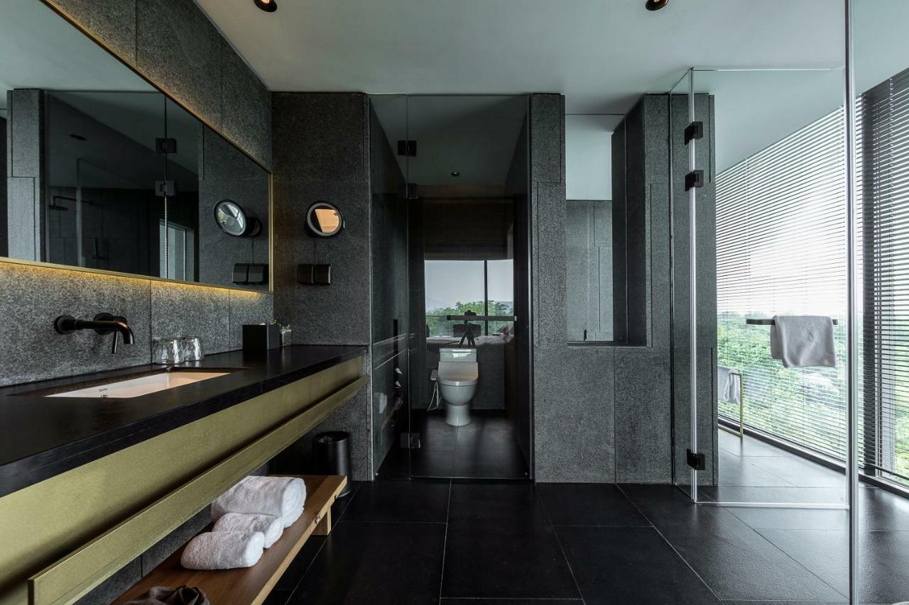 Muh Shoou Xixi Hotel Hangzhou Dış mekan fotoğraf